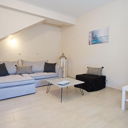 Jasmine Maisonette Razáta Zewnętrze zdjęcie
