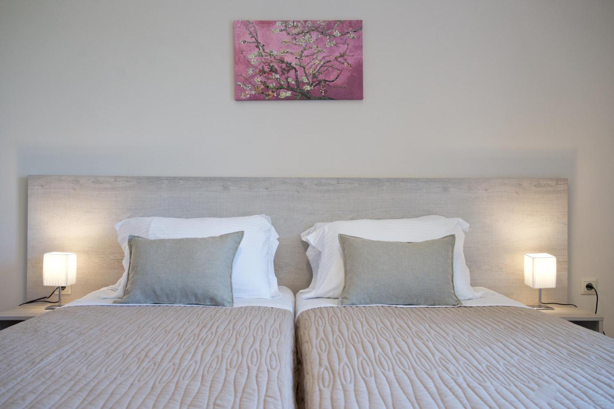 Jasmine Maisonette Razáta Zewnętrze zdjęcie